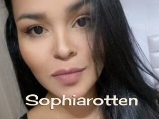 Sophiarotten