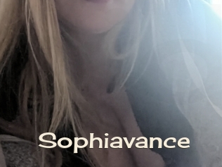 Sophiavance