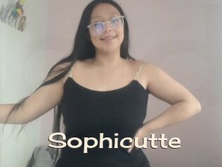 Sophicutte