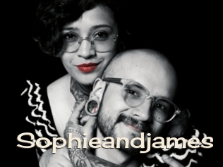 sophieandjames Big Dicks Round Ass