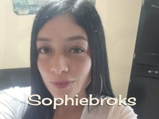 Sophiebroks