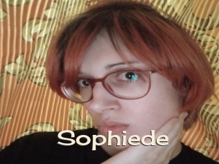 Sophiede
