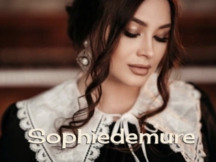 Sophiedemure