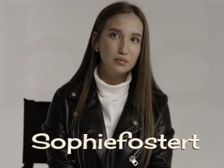 Sophiefostert