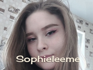 Sophieleeme