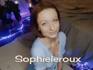 Sophieleroux
