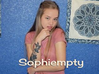 Sophiempty