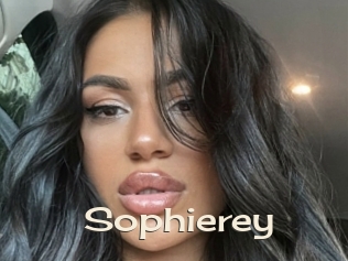 Sophierey