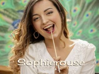 Sophierouse