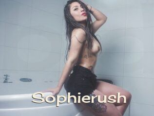 Sophierush