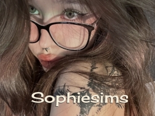Sophiesims