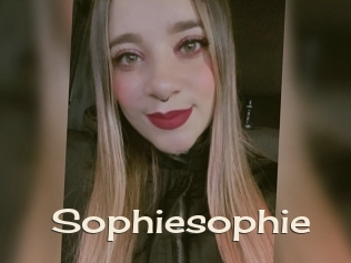 Sophiesophie