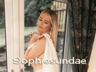 Sophiesundae