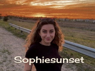 Sophiesunset