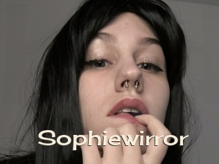Sophiewirror