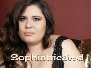 Sophintricated