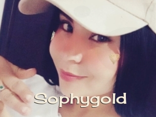 Sophygold