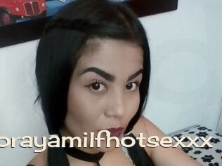 Sorayamilfhotsexxx