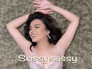 Sossysassy