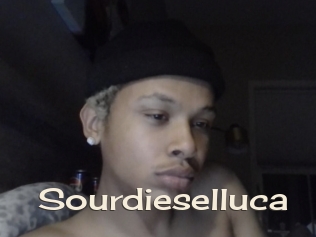 Sourdieselluca