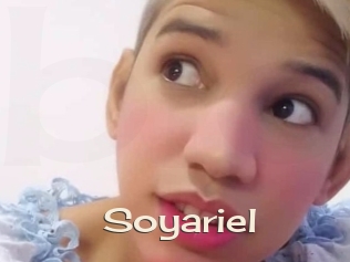 Soyariel