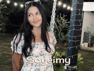 soyeimy Big Dicks Round Ass