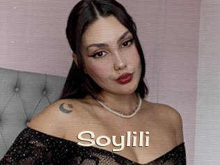 Soylili