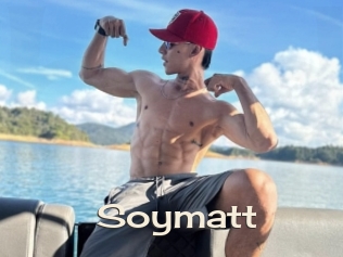 Soymatt