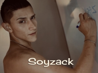 Soyzack