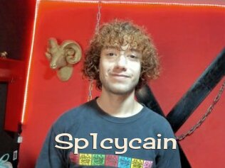 Sp1cycain
