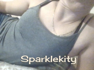 Sparklekity
