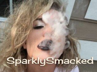 SparklySmacked