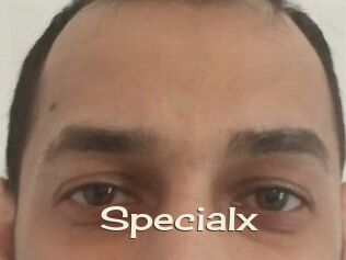 Specialx