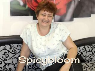 Spicybloom