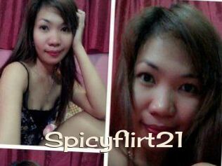 Spicyflirt21
