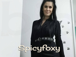 spicyfoxy Big Dicks Round Ass