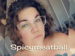 Spicymeatball