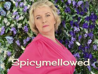 Spicymellowed