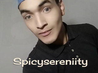 Spicysereniity
