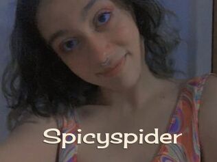 Spicyspider