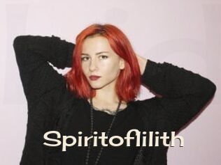 Spiritoflilith