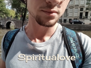 spiritualove Big Dicks Round Ass