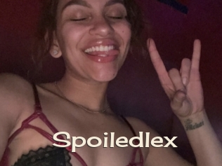 Spoiledlex