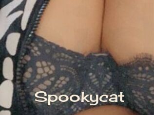 Spookycat