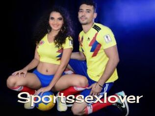 Sportssexlover