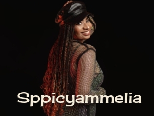 Sppicyammelia