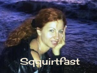 Sqquirtfast