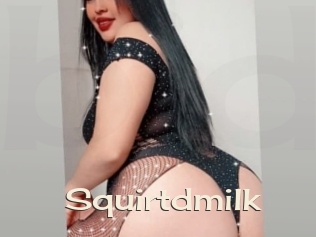 Squirtdmilk