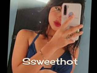 Ssweethot