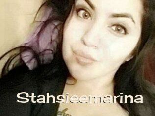 Stahsieemarina